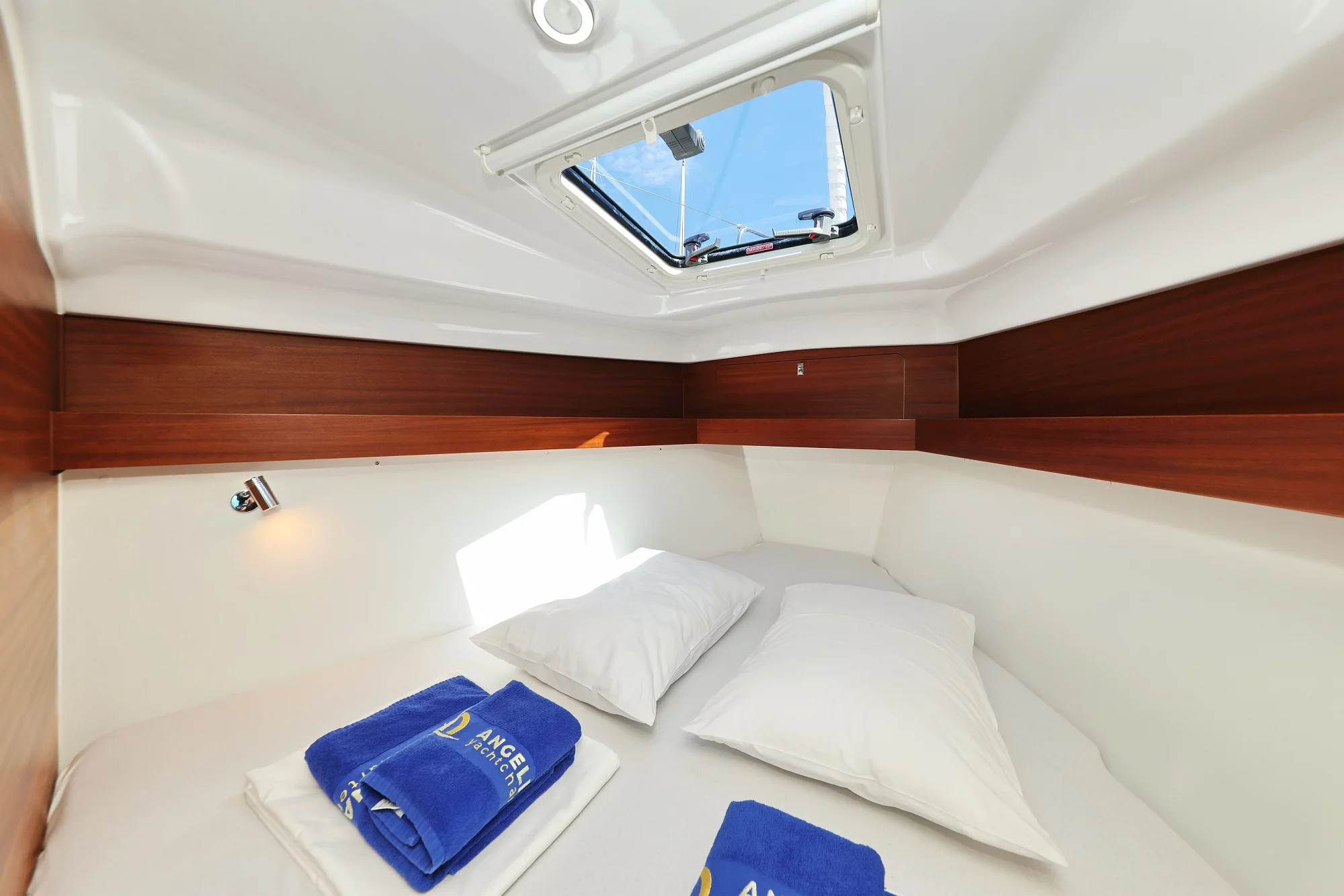 Elan Impression 40.1 (Estela)  - 19