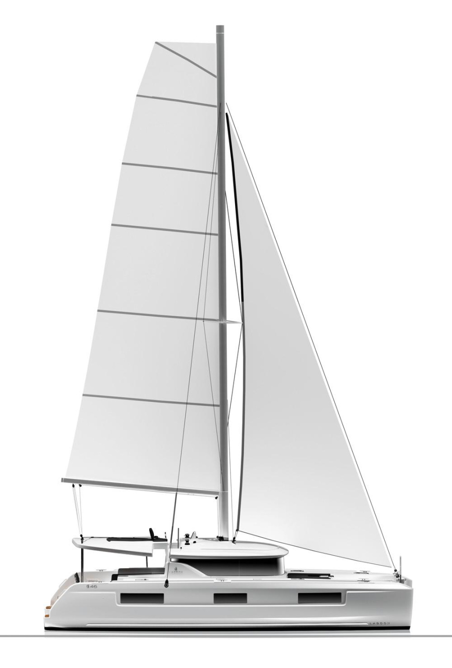 Albatros Escape - 2