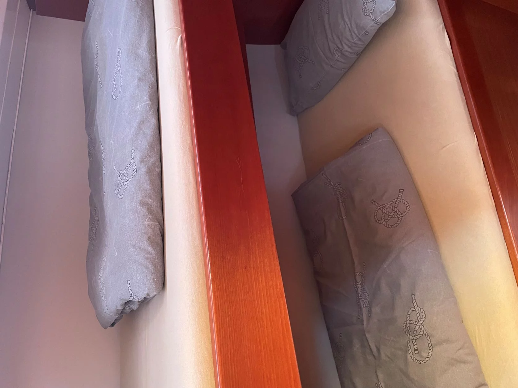 Dufour 430 GL (Mojito Sunrise)  - 8