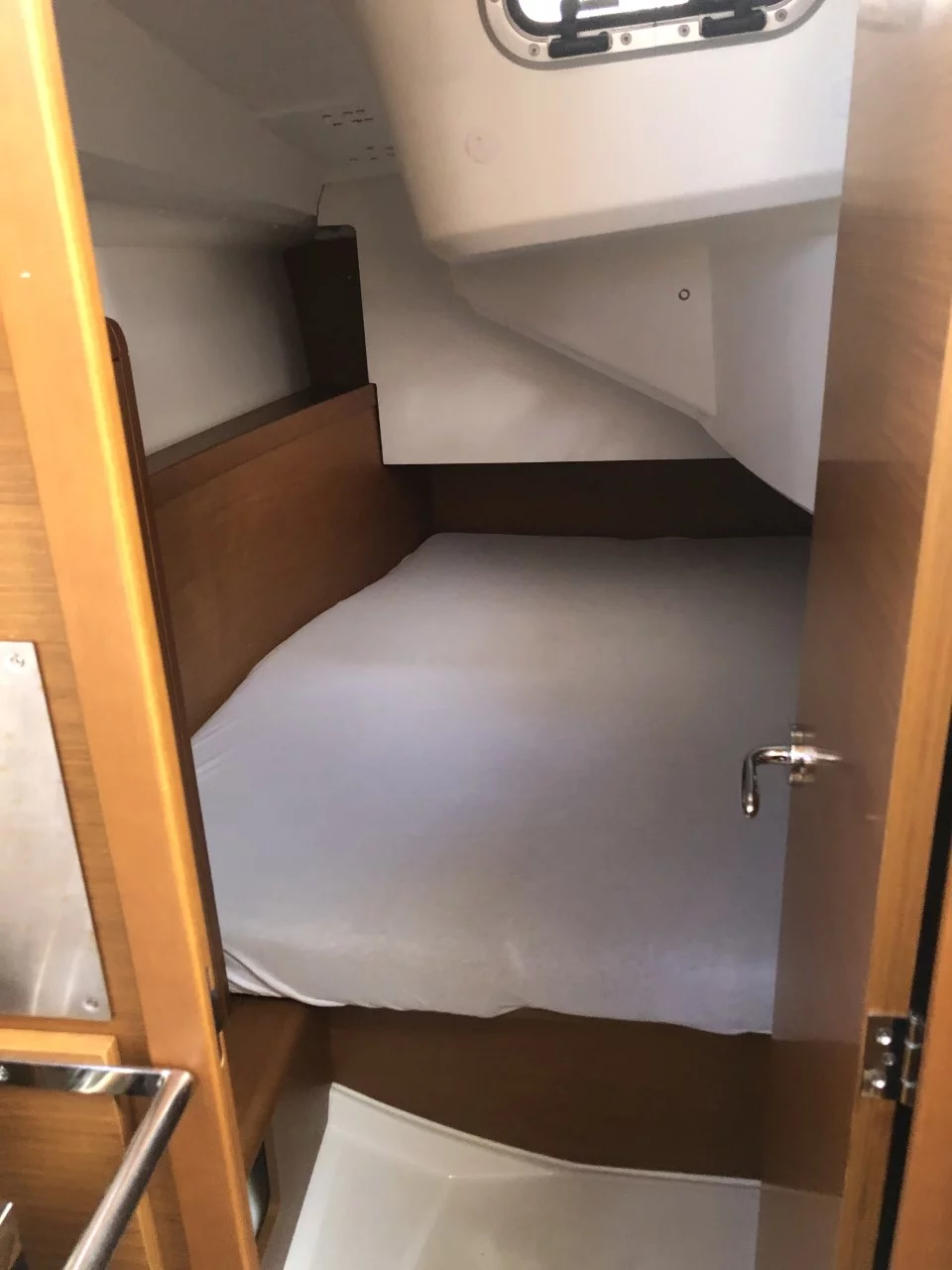 Sun Odyssey 349 (Nara)  - 14