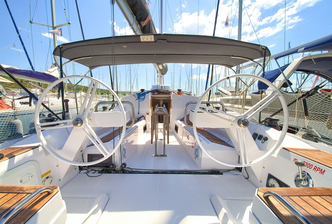 Photo #3 - Elan E4 (Lipa) en Krk - 39799