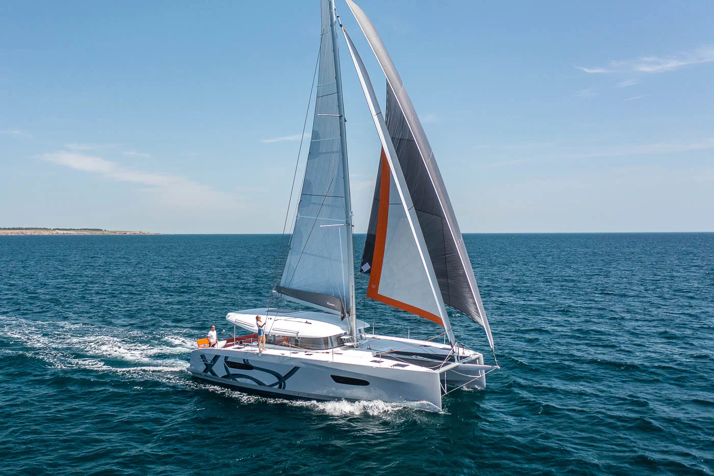 Excess 14 - 4 + 2 cab. (Princess Rita)  - 2