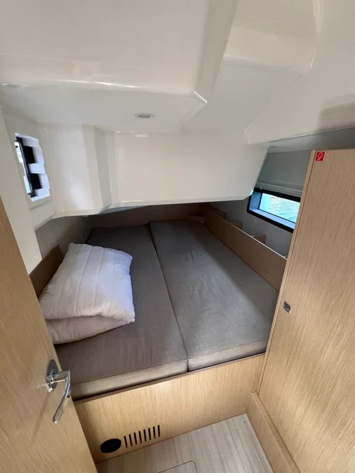Bavaria C38 — photo 6