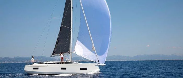 Bavaria C38 (Zala)  - 11