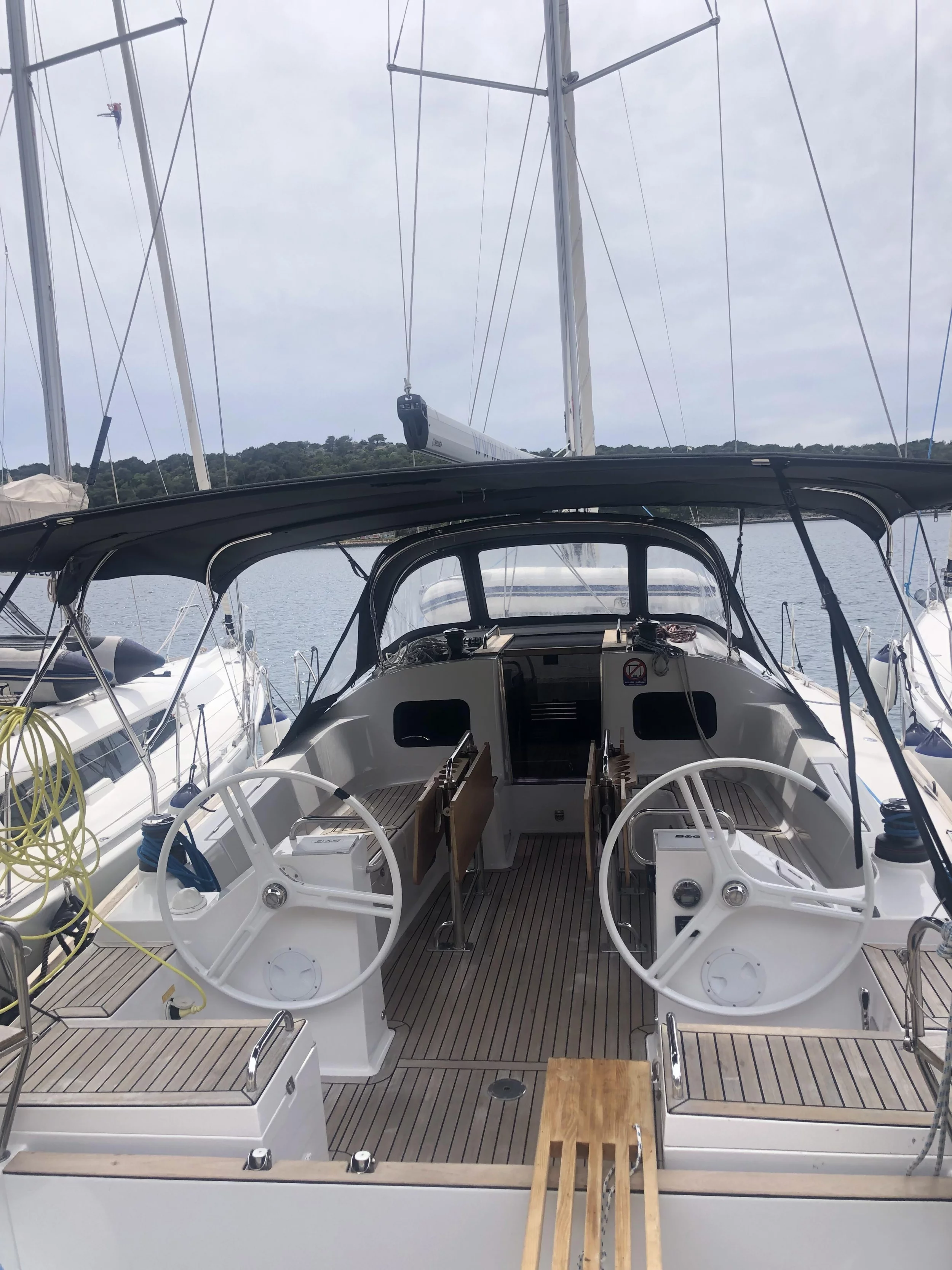 Elan Impression 45.1 (AirTime 3)  - 2