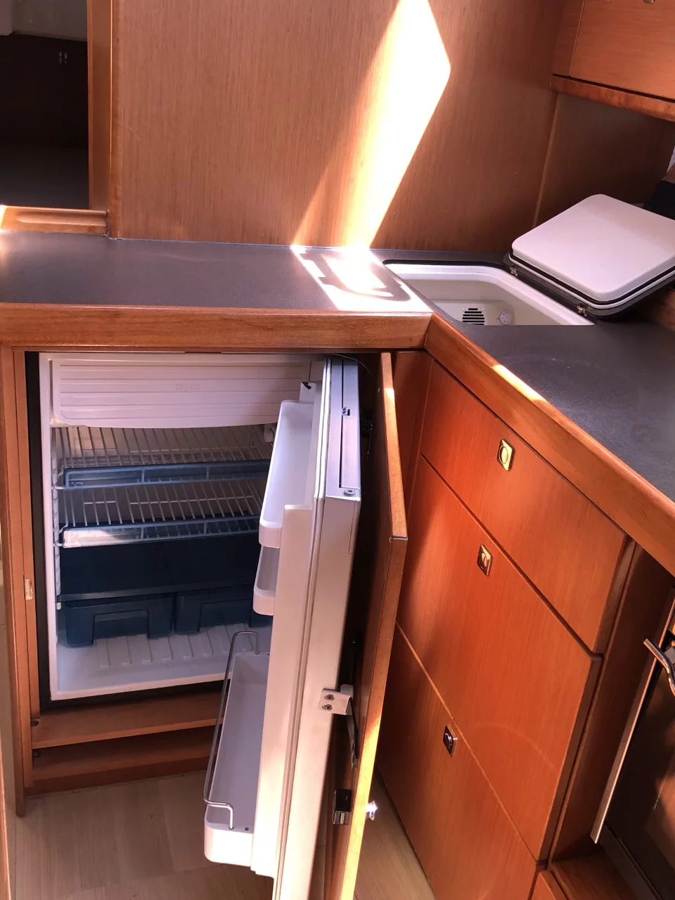 Bavaria Cruiser 46 - 4 cab. (Dea)  - 12