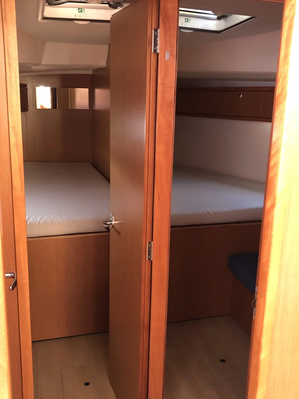 Bavaria Cruiser 46 - 4 cab. (Dea)  - 19
