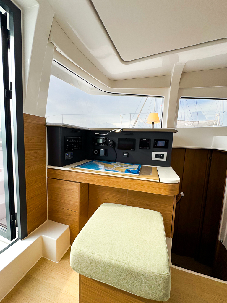 Bali 4.2 - 4 + 1 cab. — photo 14