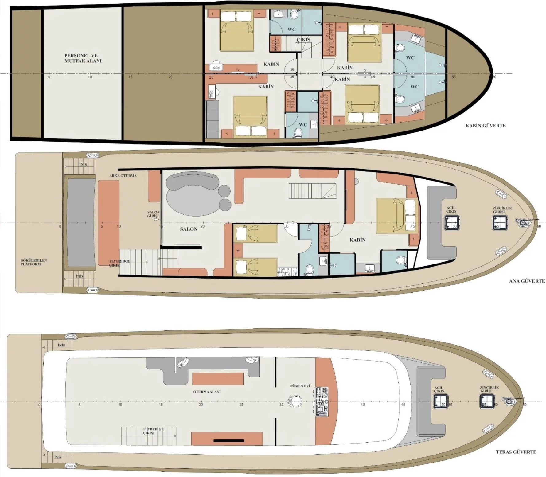 Albatros Explorer (Albatros Explorer)  - 1