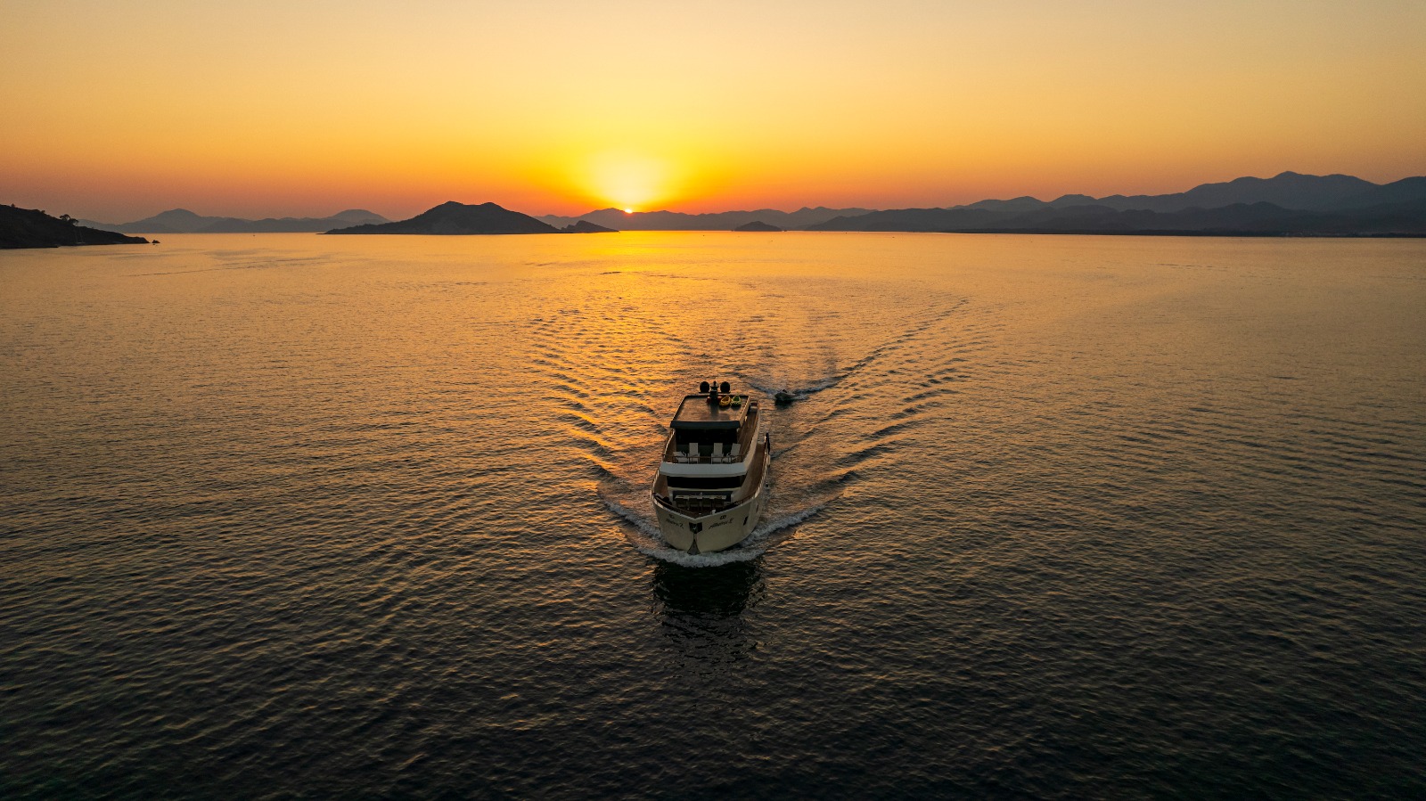 Photo #3 - Albatros Explorer (Albatros Explorer) in Fethiye - 39853