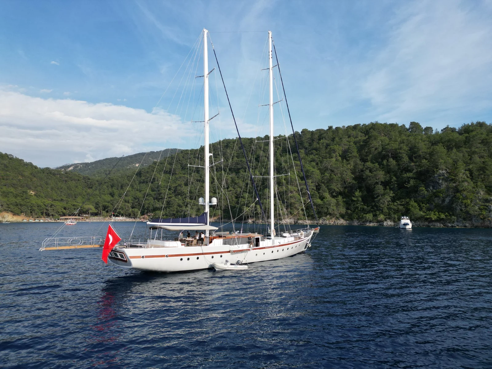 Nautilus (Nautilus)  - 1