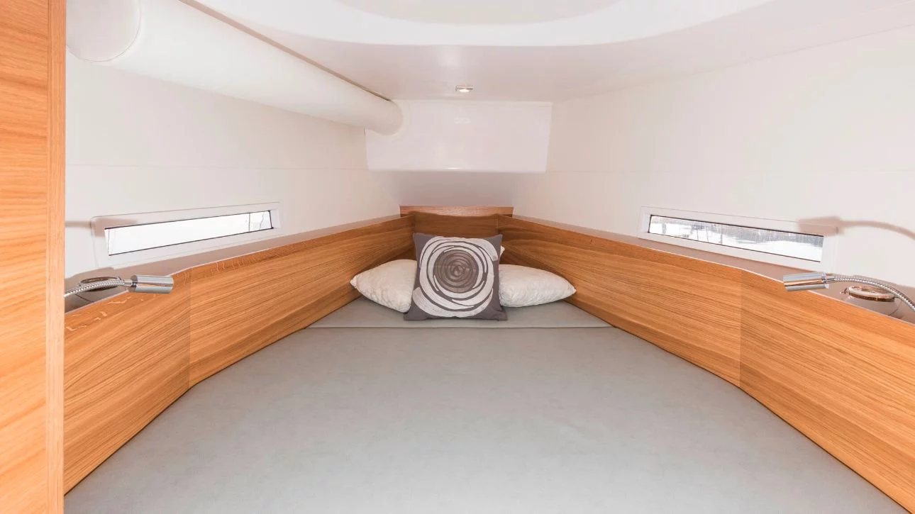Salona 380 (Navis Celere)  - 11