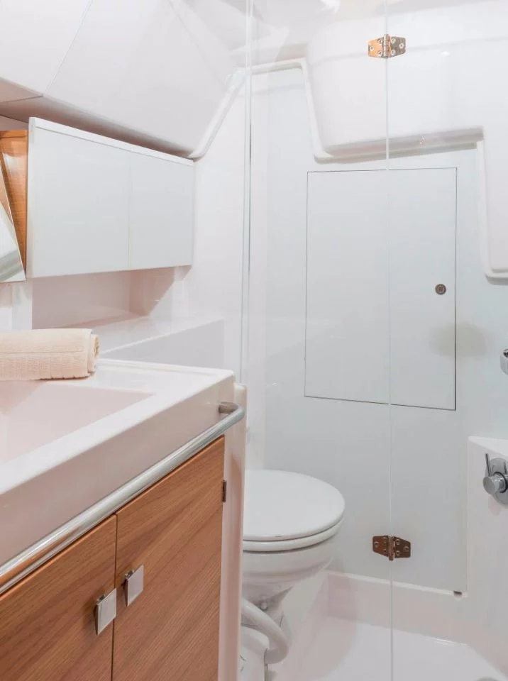 Salona 380 (Navis Celere)  - 12