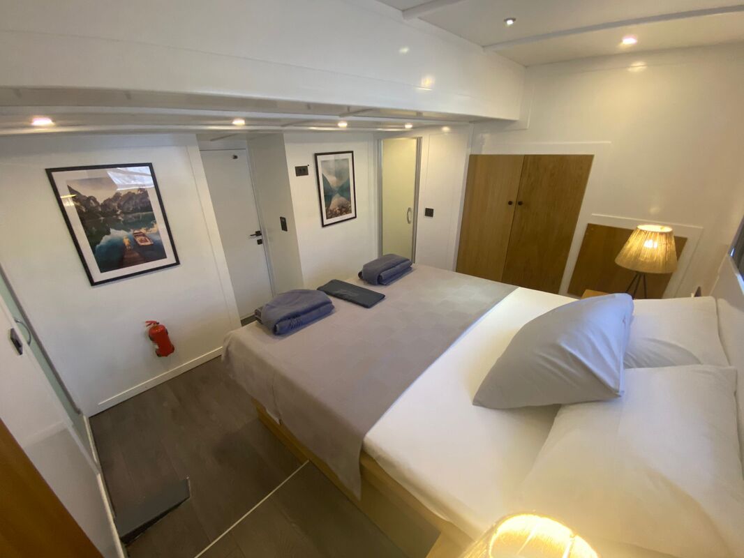 Photo #10 - Albatros M (Albatros M) in Fethiye - 39856