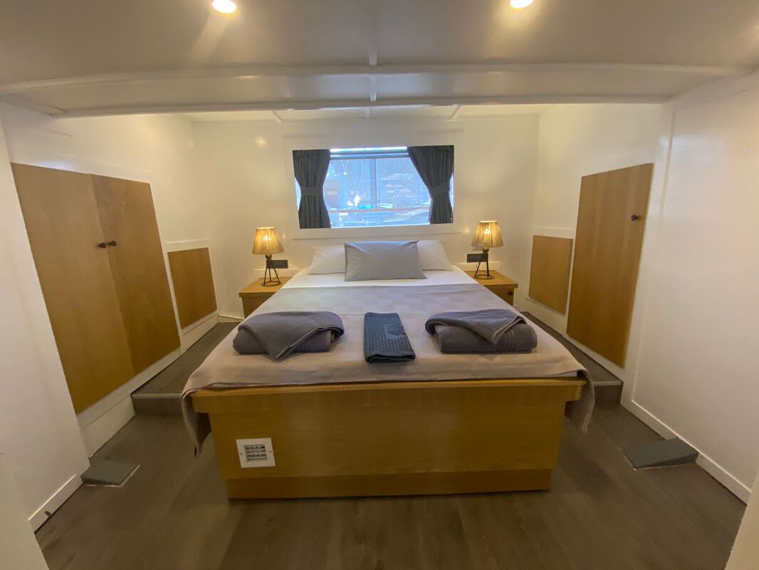 Photo #12 - Albatros M (Albatros M) in Fethiye - 39856