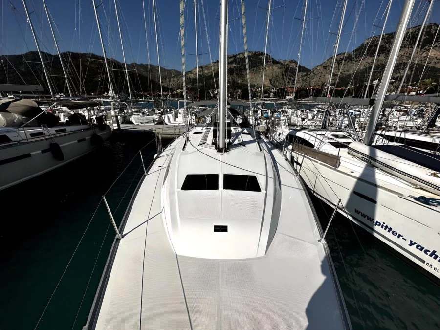 Bavaria Cruiser 46 - 4 cab. (Bach)  - 9