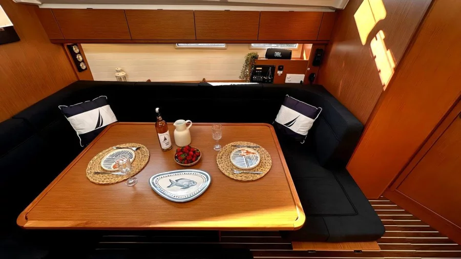 Bavaria Cruiser 46 - 4 cab. (Bach)  - 11