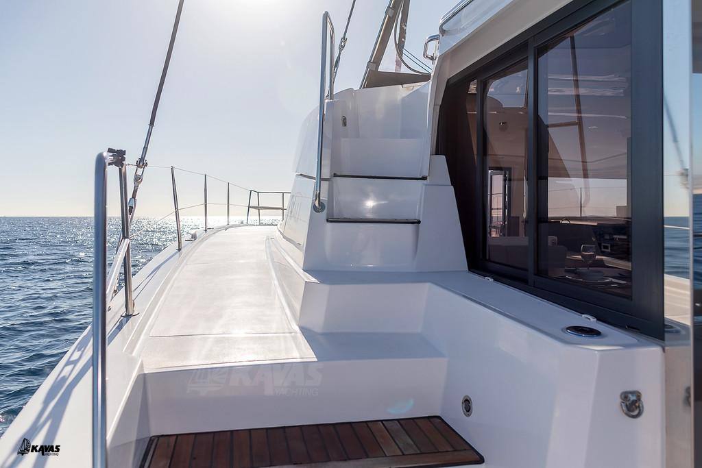 Photo #6 - Bali 4.2 (Kos 42.10) en Athènes - 39861
