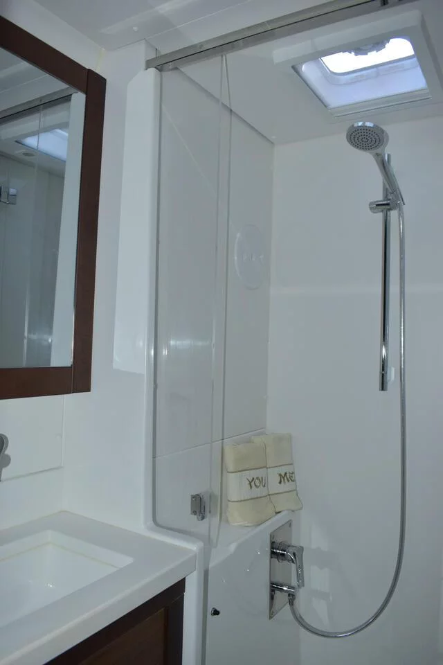 Lagoon 450 F - 4 + 2 cab. (Alkistis)  - 16