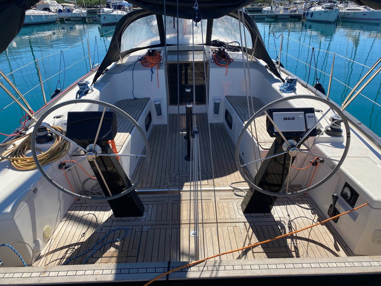 Photo #7 - More 40 (More Black) in Kastela - 39870