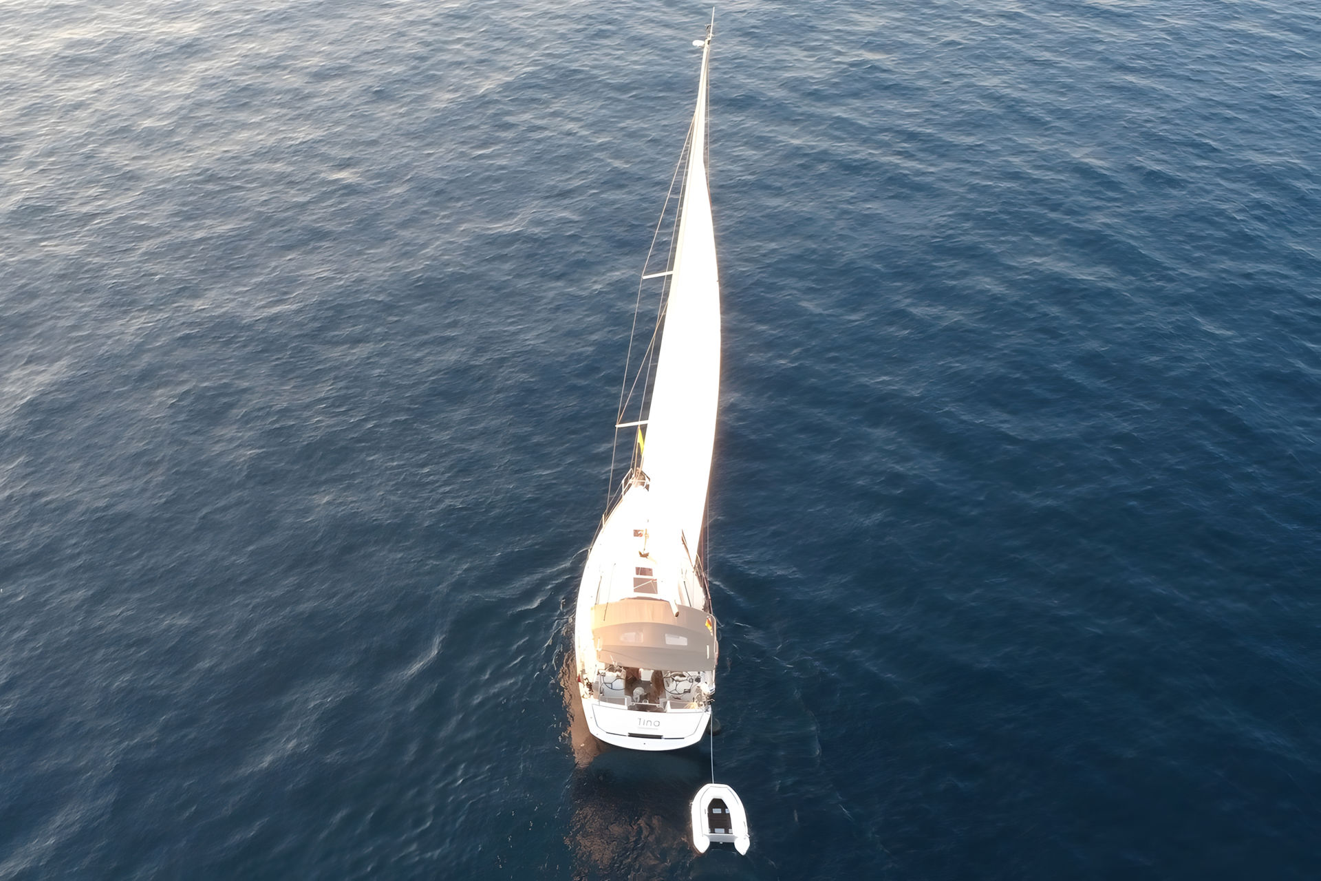 Sun Odyssey 389 — photo 14