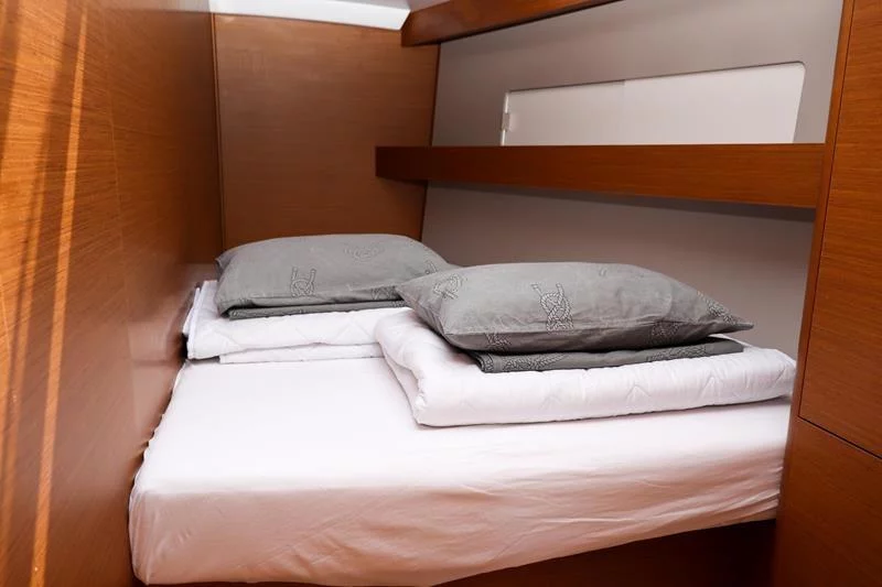 Sun Odyssey 440 (Ana)  - 16