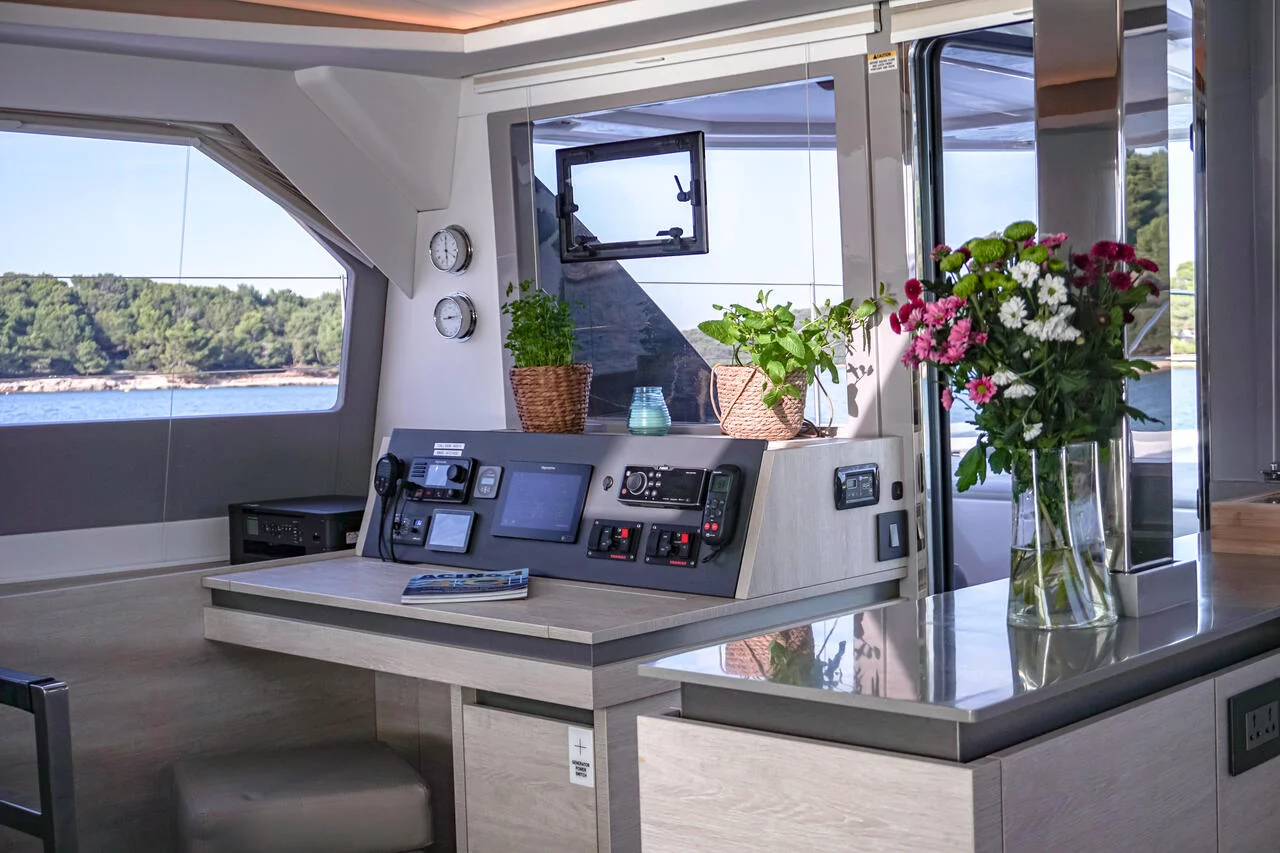 Leopard 50 (Solaia)  - 14