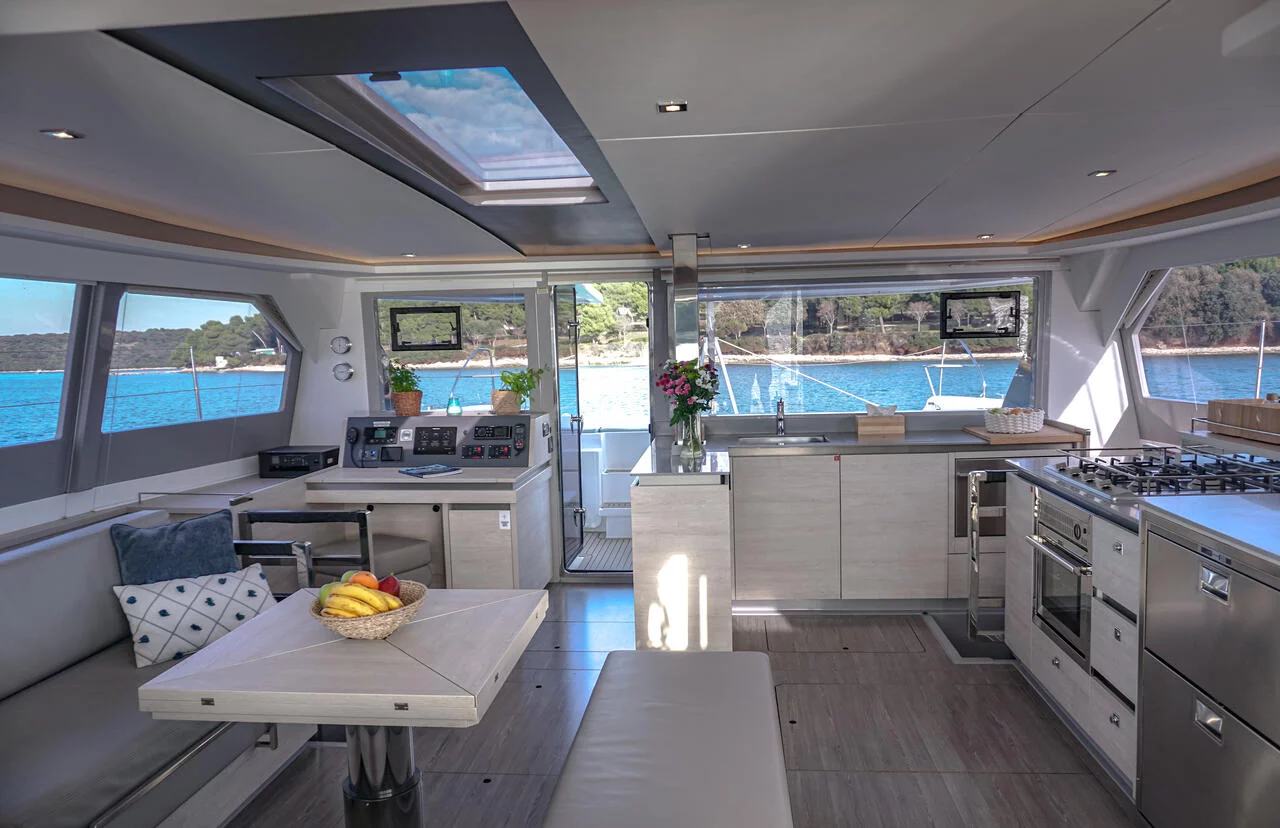 Leopard 50 (Solaia)  - 15