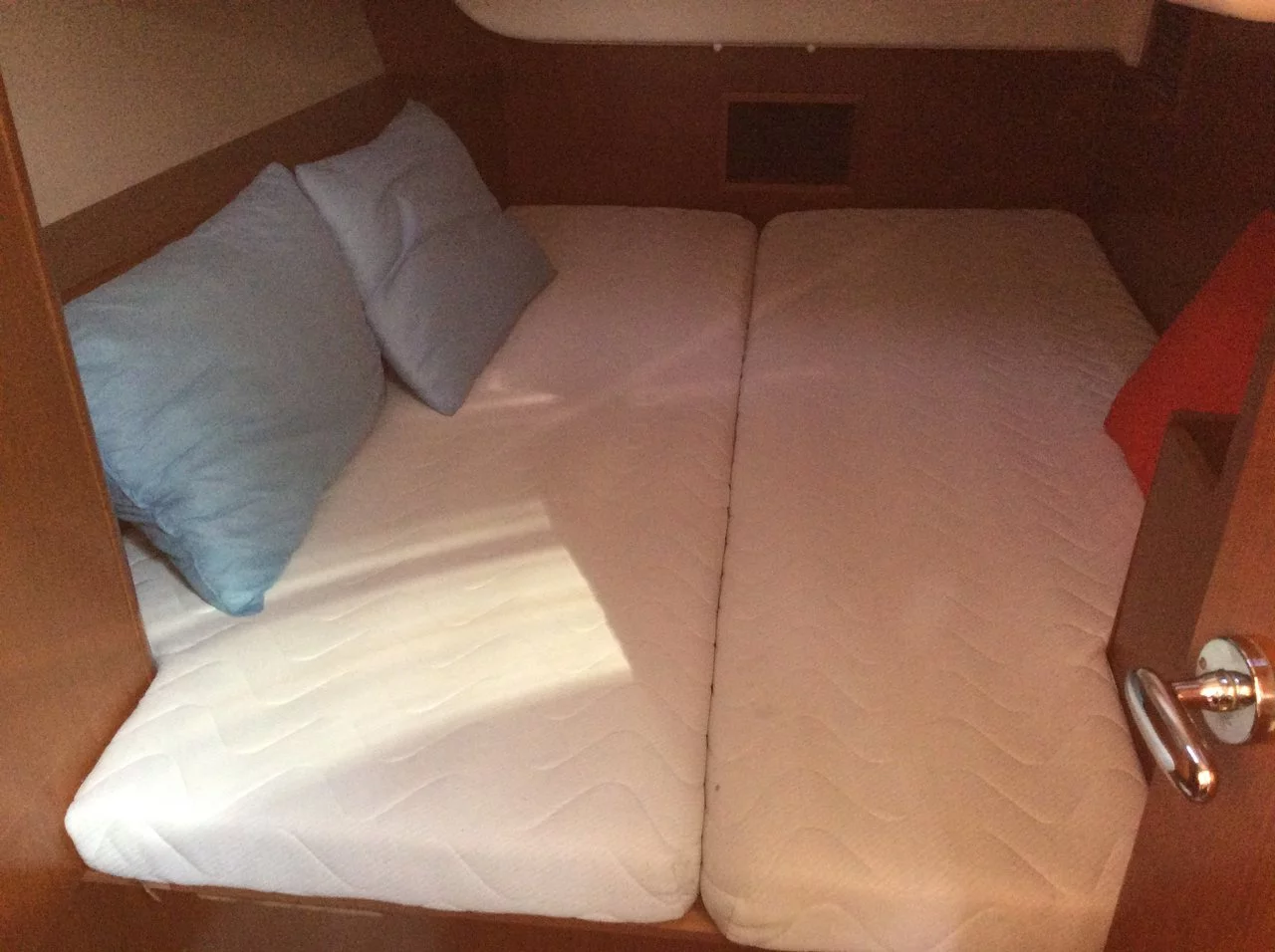 Oceanis 43 (Fantasea)  - 6