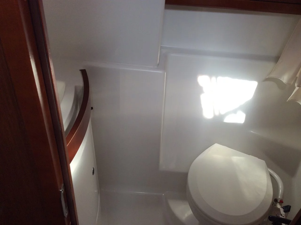 Oceanis 43 (Fantasea)  - 9
