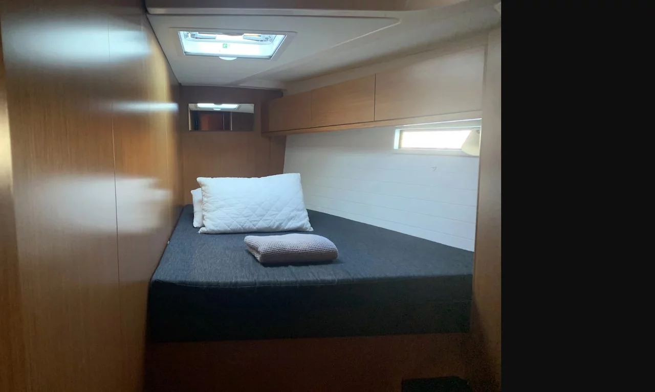 Bavaria Cruiser 51 (Alice)  - 5