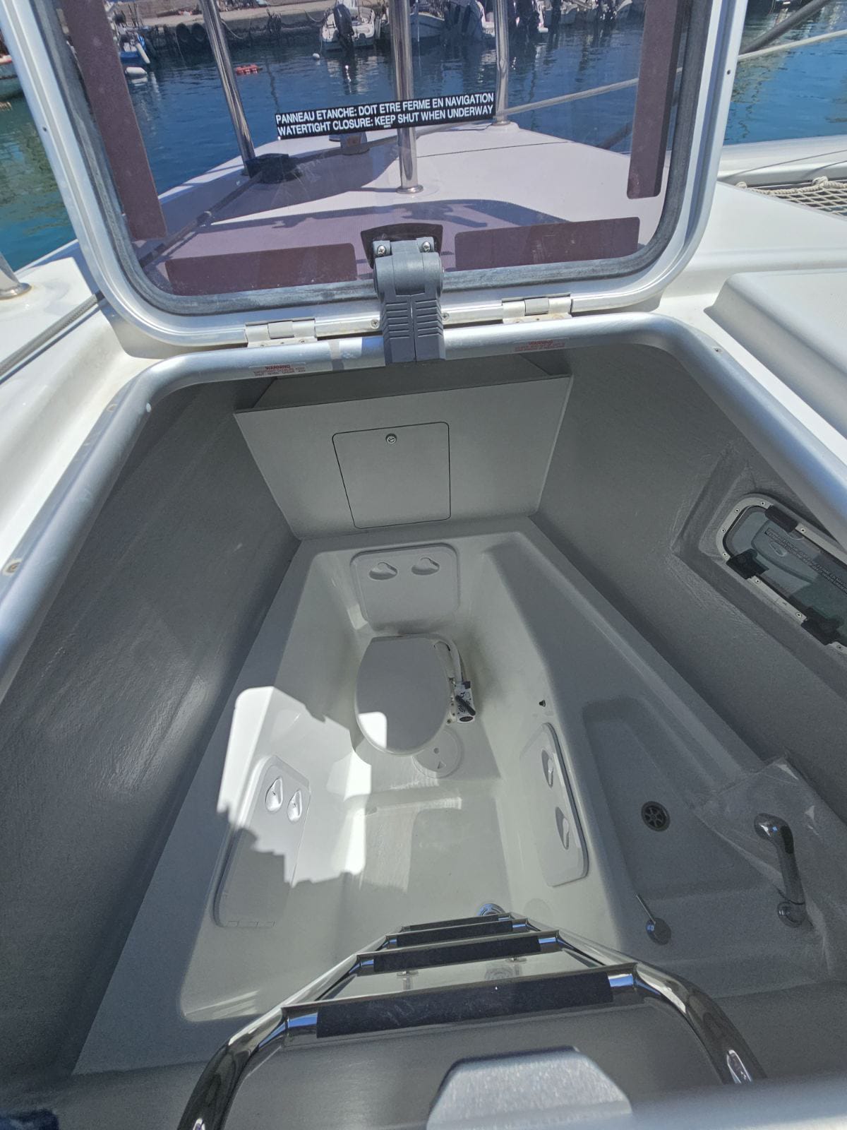 Lagoon 46 - 4 + 1 cab. — photo 2