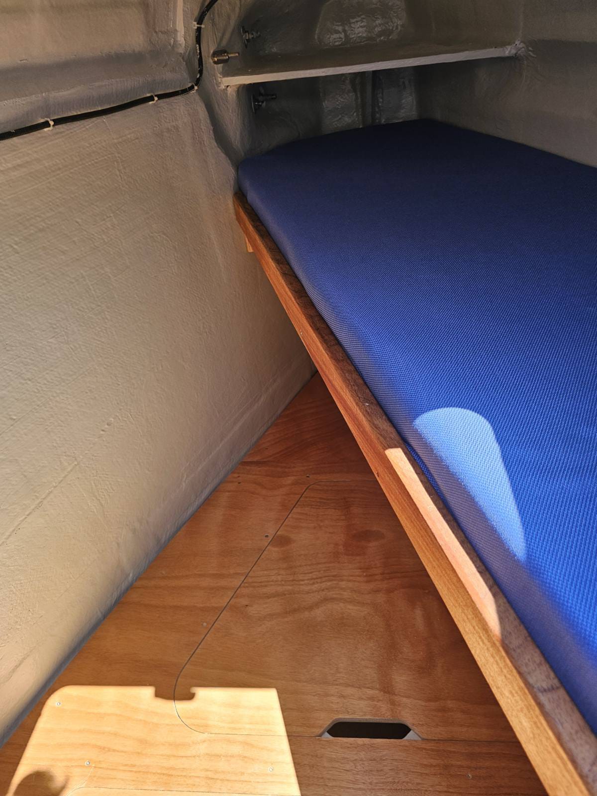 Lagoon 46 - 4 + 1 cab. — photo 3
