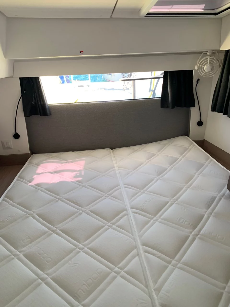 Fountaine Pajot Elba 45 - 4 + 2 cab. (Kon-tiki)  - 27