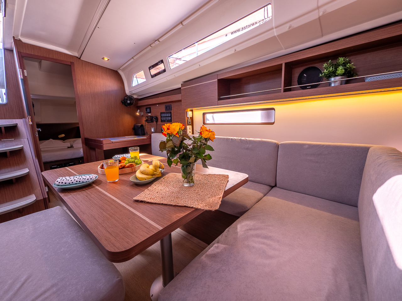 Oceanis 40.1 — photo 20