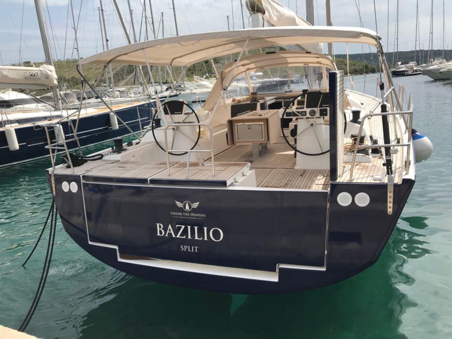 Bazilio - 0