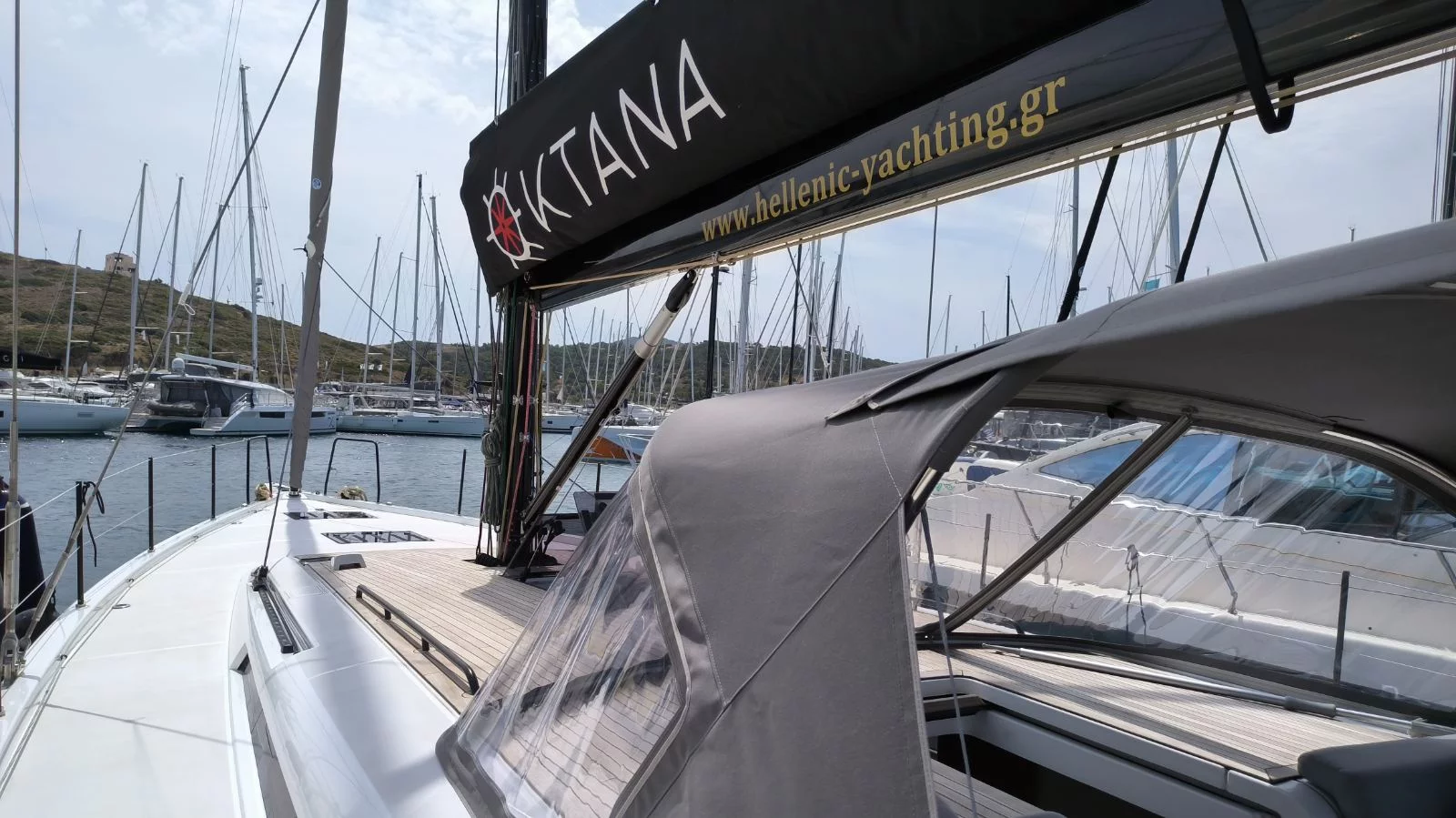 First 53 - 3 + 1 cab. (Oktana)  - 2