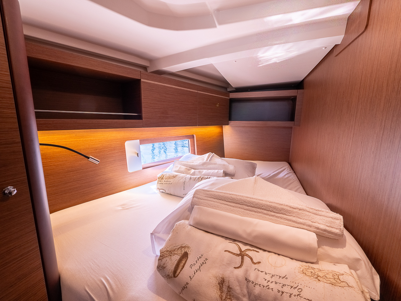 Oceanis 46.1 — photo 19