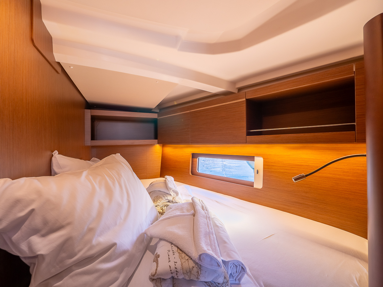 Oceanis 46.1 — photo 20