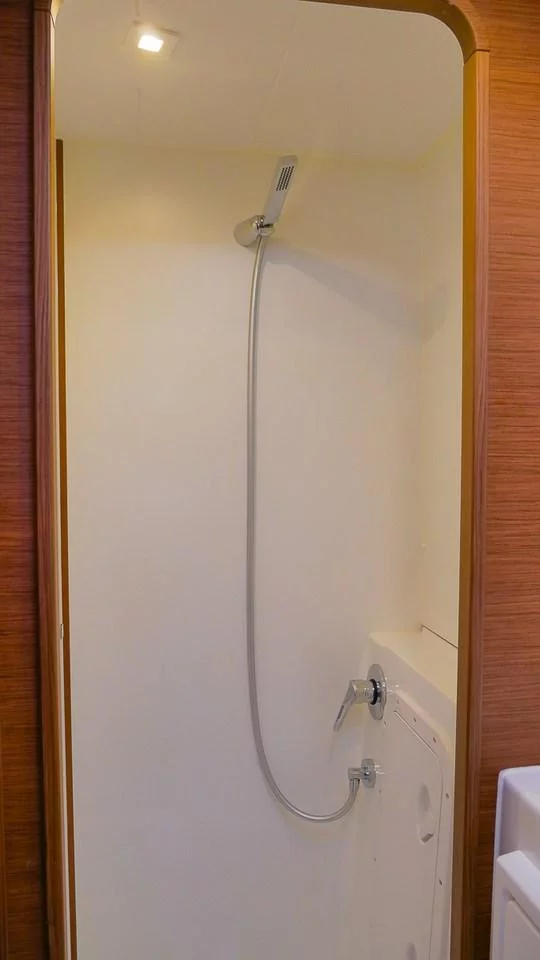 Lagoon 42 - 4 + 2 cab. (Sea Voyager)  - 29
