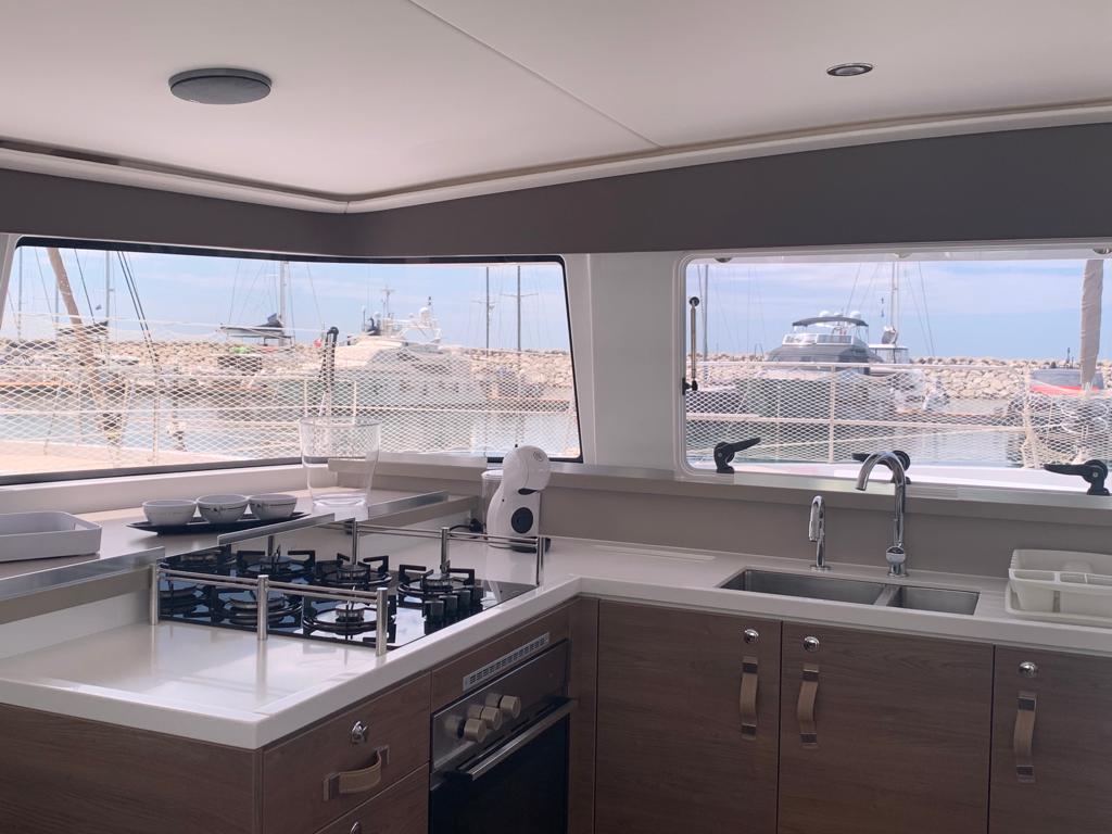 Photo #3 - Bali 4.4 - 4 + 1 cab. (Cio) in Portisco - 63392