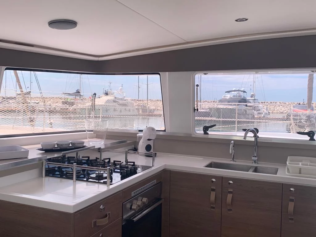 Bali 4.4 - 4 + 1 cab. (Cio)  - 2