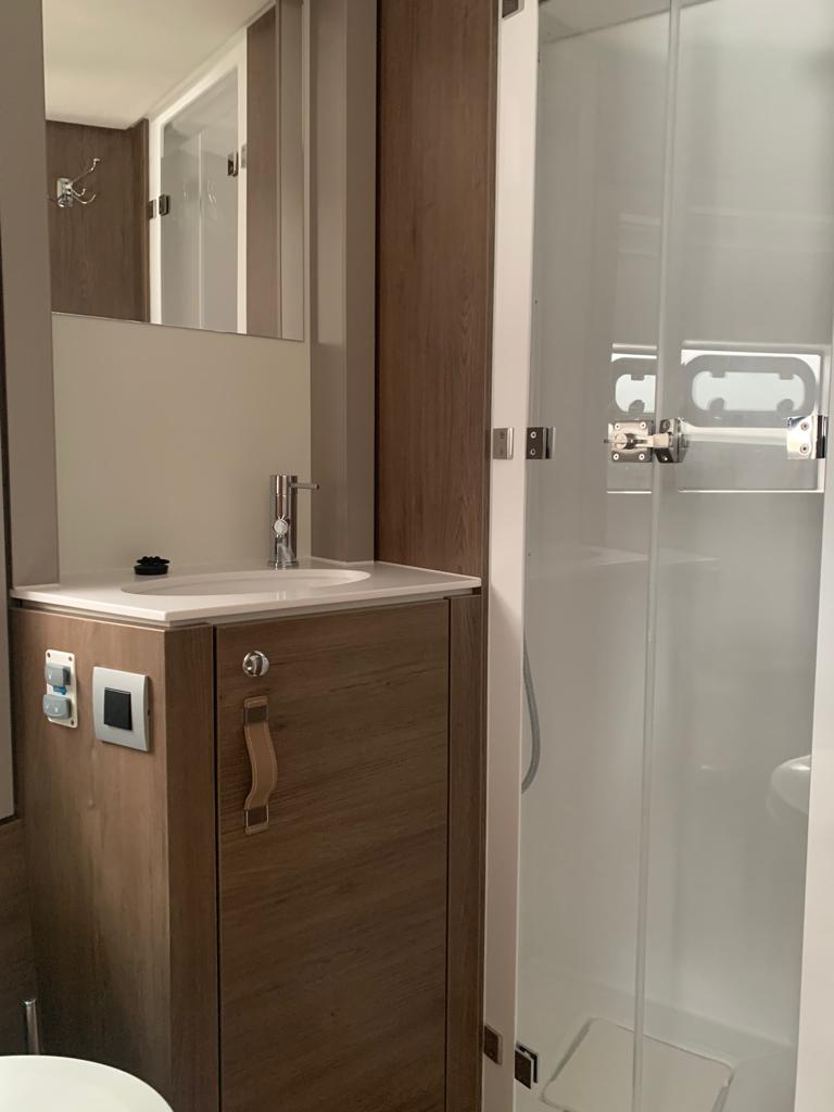 Photo #4 - Bali 4.4 - 4 + 1 cab. (Cio) in Portisco - 63392