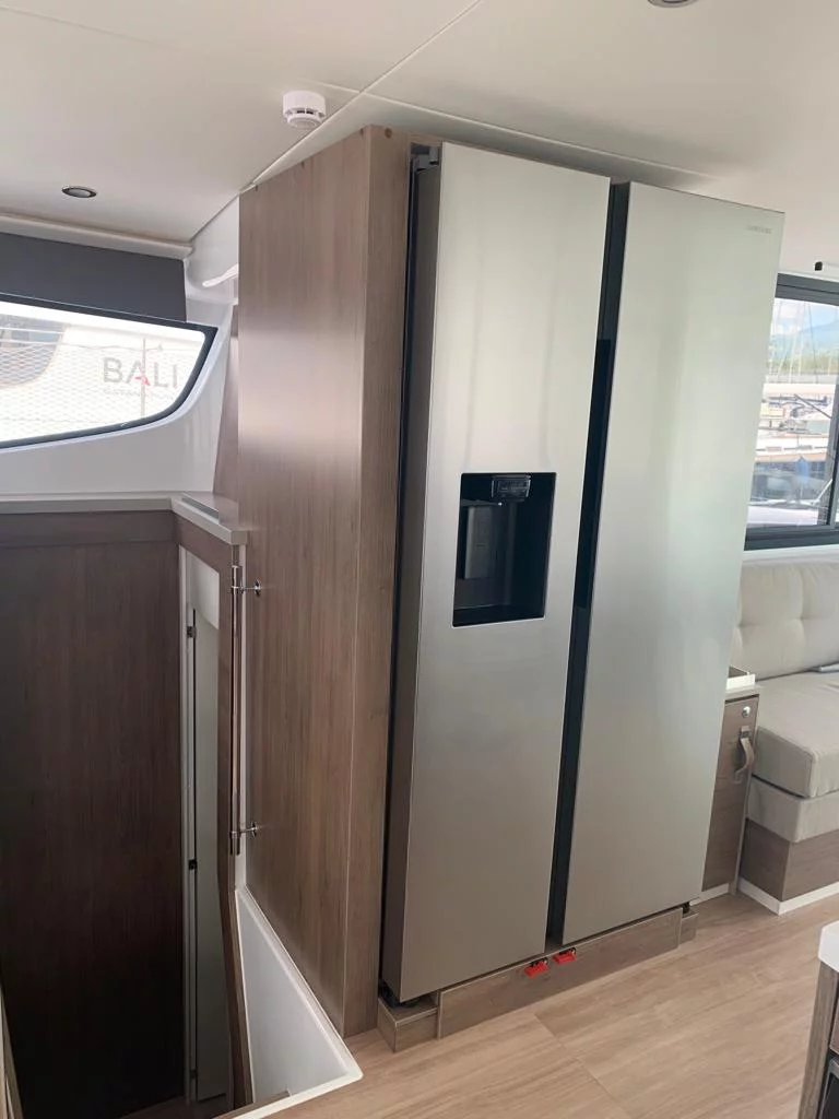 Bali 4.4 - 4 + 1 cab. (Cio)  - 4