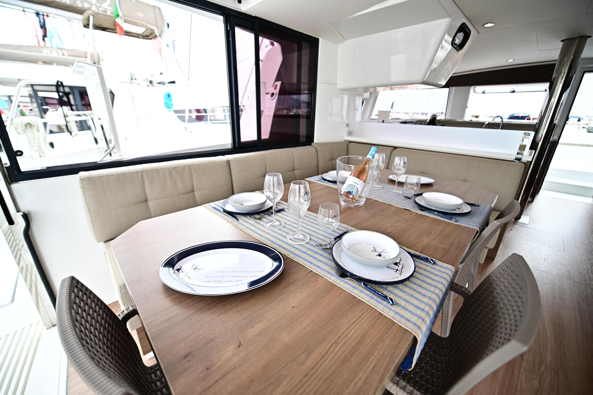 Photo #8 - Bali 4.4 - 4 + 1 cab. (Cio) in Portisco - 63392