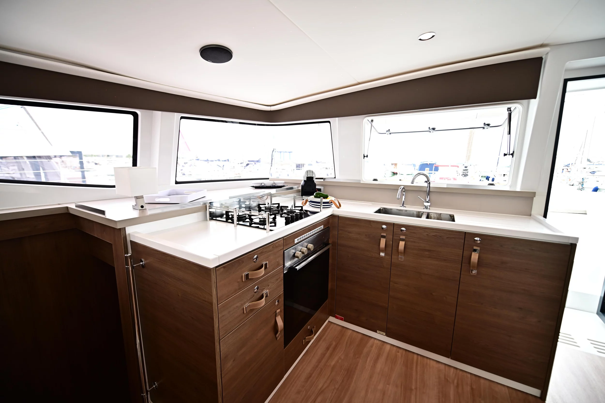 Bali 4.4 - 4 + 1 cab. (Cio)  - 9