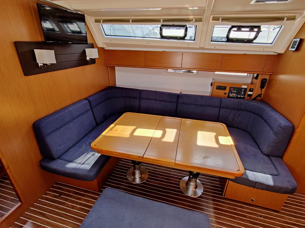 Bavaria Cruiser 46 - 4 cab. (Val4)  - 3