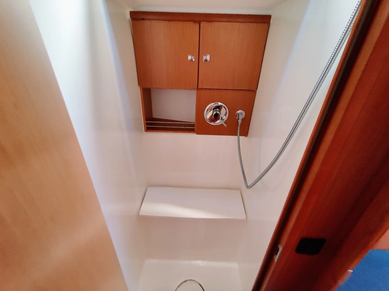 Bavaria Cruiser 46 - 4 cab. (Val4)  - 9