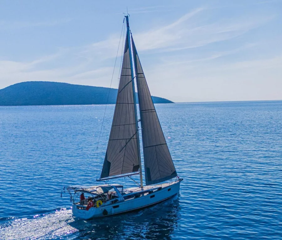 Oceanis 48 - 3 cab. (Dream Atlas)  - 0