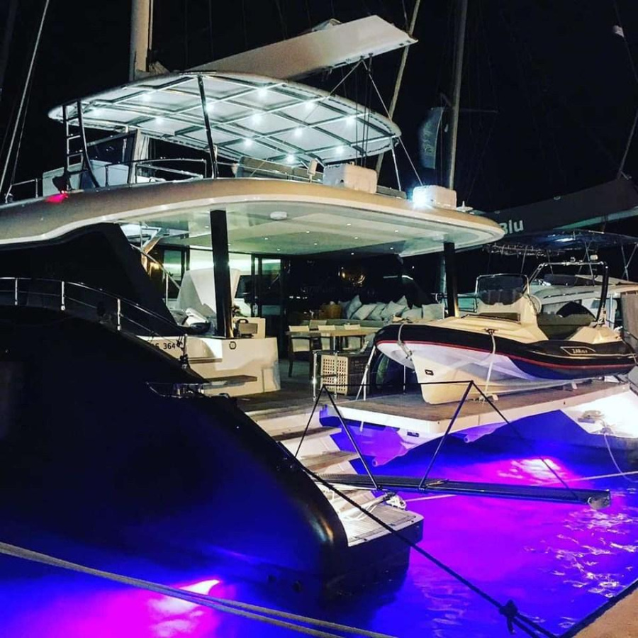 Sunreef 60 — photo 5